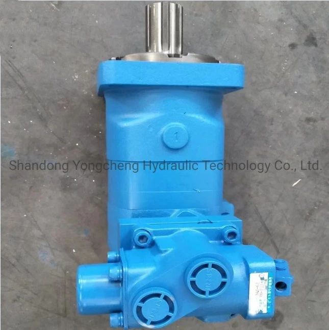 Fishing Machinery Engineering Equipment Motor Bm5 New Product