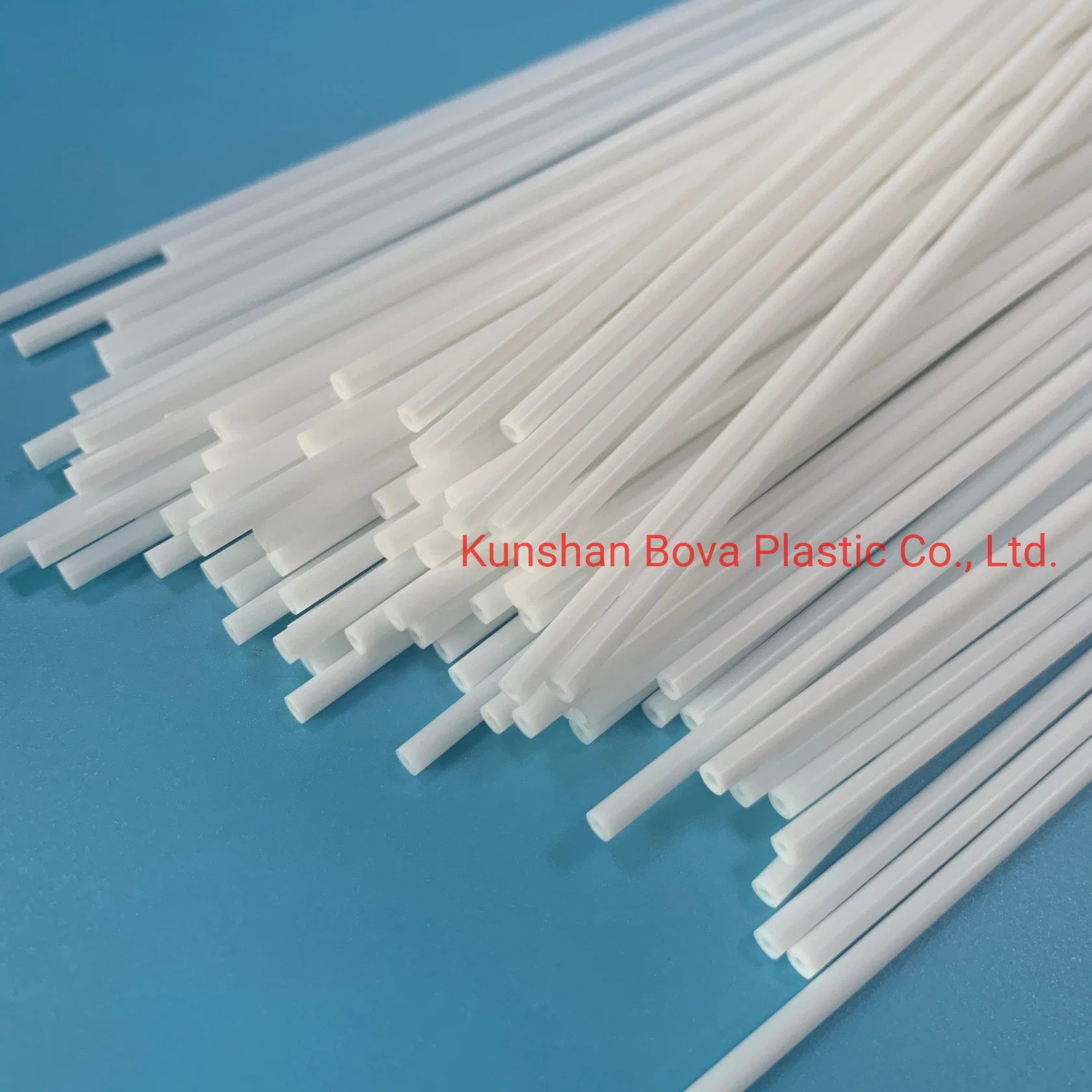 High quality/High cost performance  Disposable Triple Rows PVC Extrusion Medical Catheter