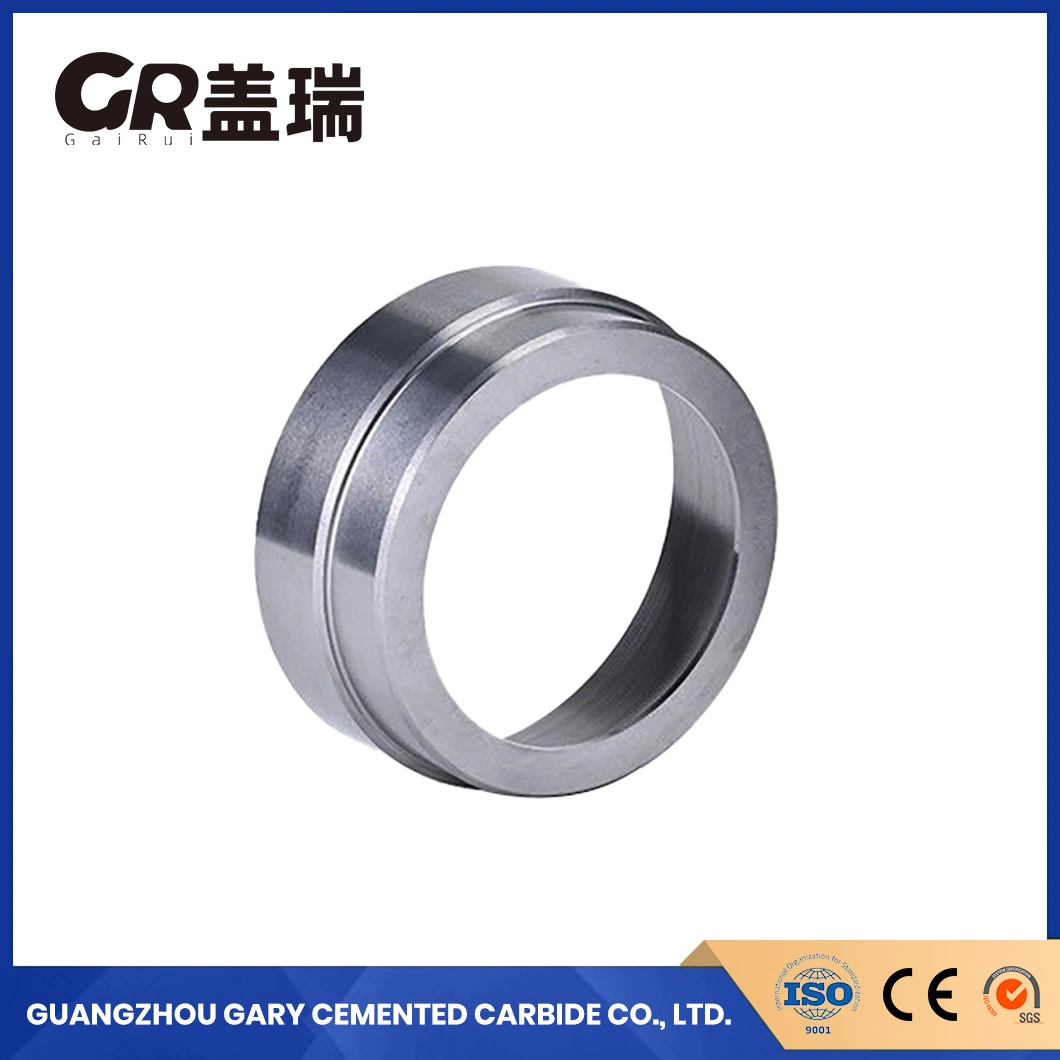 Gary China Hx018001 Oil Pump Cemented Carbide Nonstandard Sleeve Factory Wholesale/Supplier Bushing Electrical Submersible Oil Pumps with Pump Part Rotor Bearing Sleeve