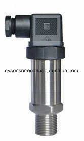 Low Cost Water Pipe or Gas Pressure Sensor