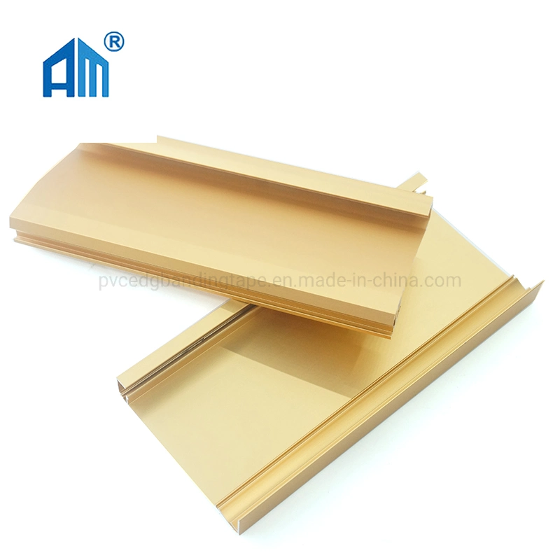 Aluminium Skirting Board Aluminium LED Profile 60 mm Decorative Wall Skirting Protector Skirting Board LED