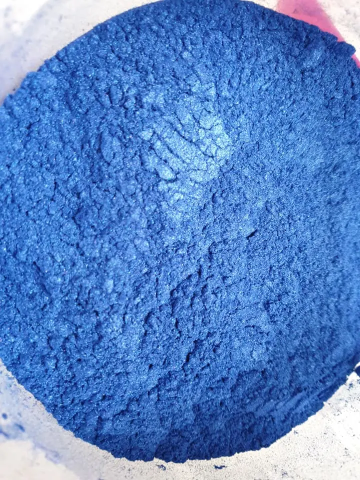 Art Resin Dye Powder for River Table Resin Jewelry Wood Projects
