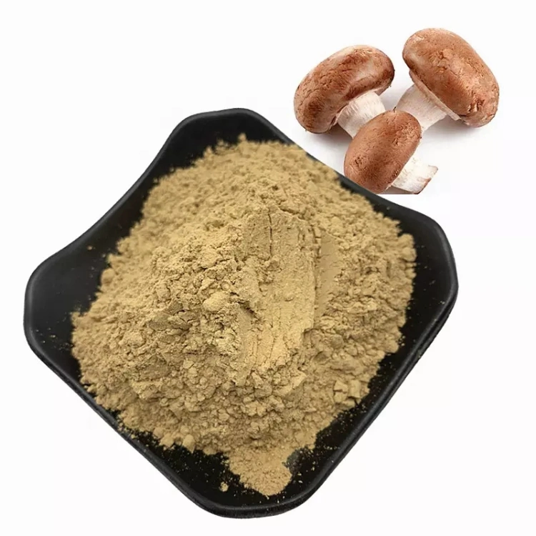 Dried Shiitake Dehydrated Mushroom Powder Seasonings