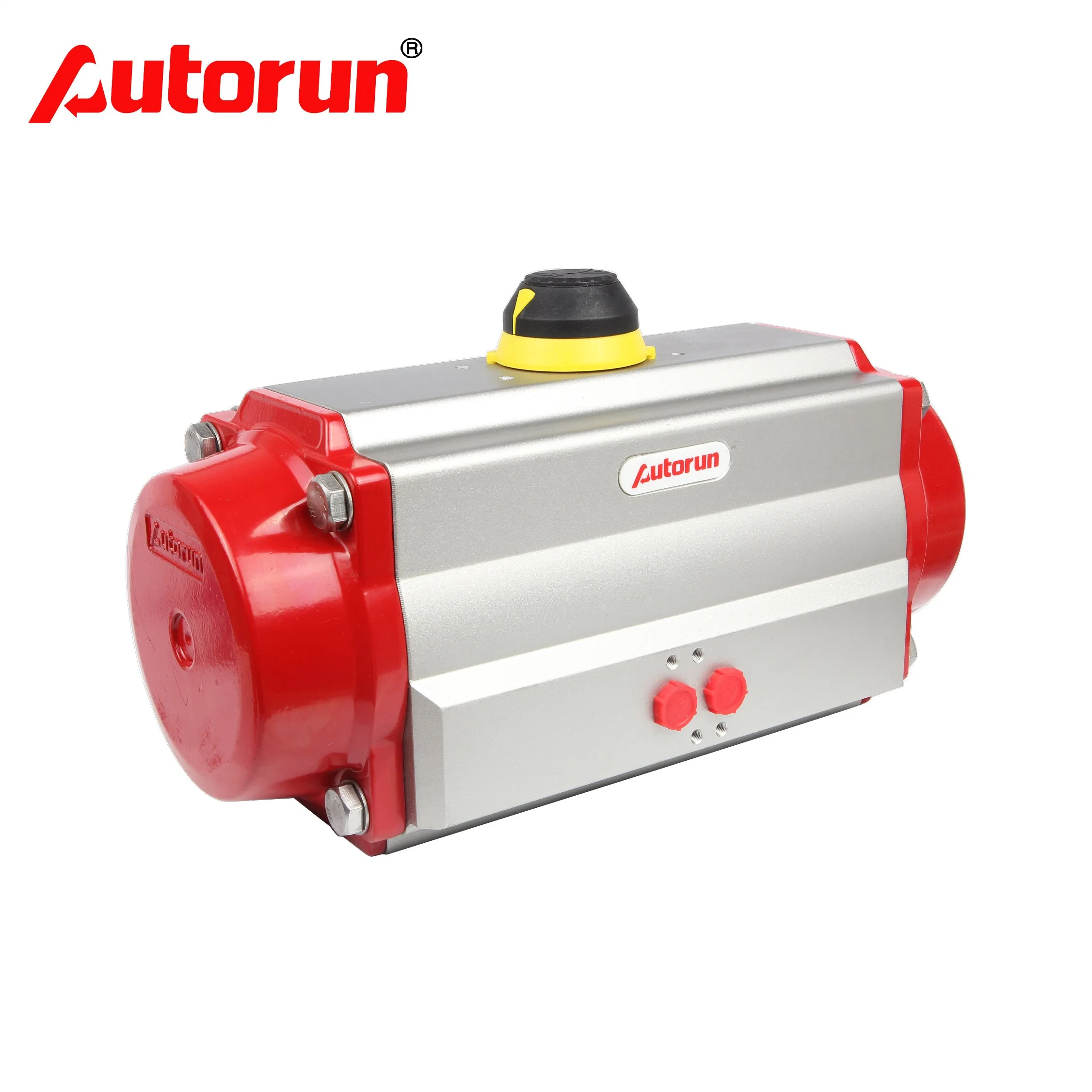 125mm Quarter Turn Pneumatic Actuator