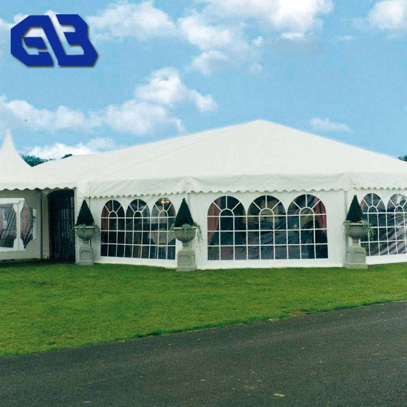 1000d850g PVC Coated Fabric Blockout Tarpaulin Tent Covers