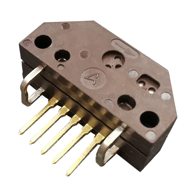 RS9140-W4 Incremental Optical Encoder Three-Channel Optical Module Sensor