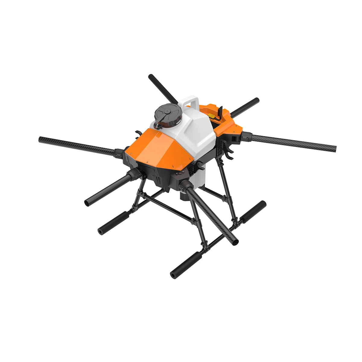 2021 Newest télévirement G610 11L Cadre de châssis du pulvérisateur agricole Kit Bourdon UAV de récolte