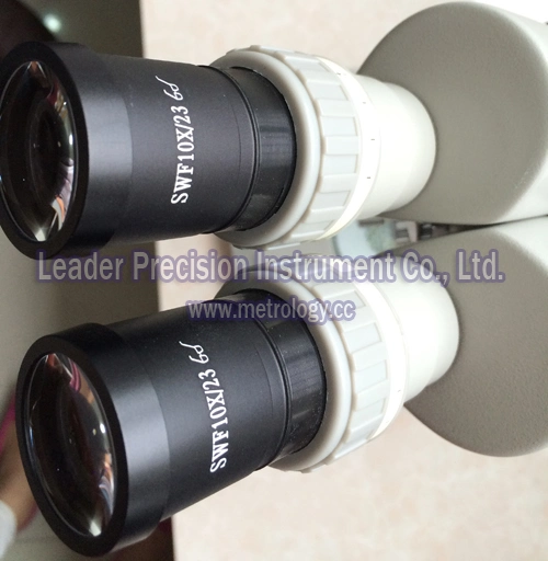 Binocular LED Illumination Stereo Microscope (XTS-2021)