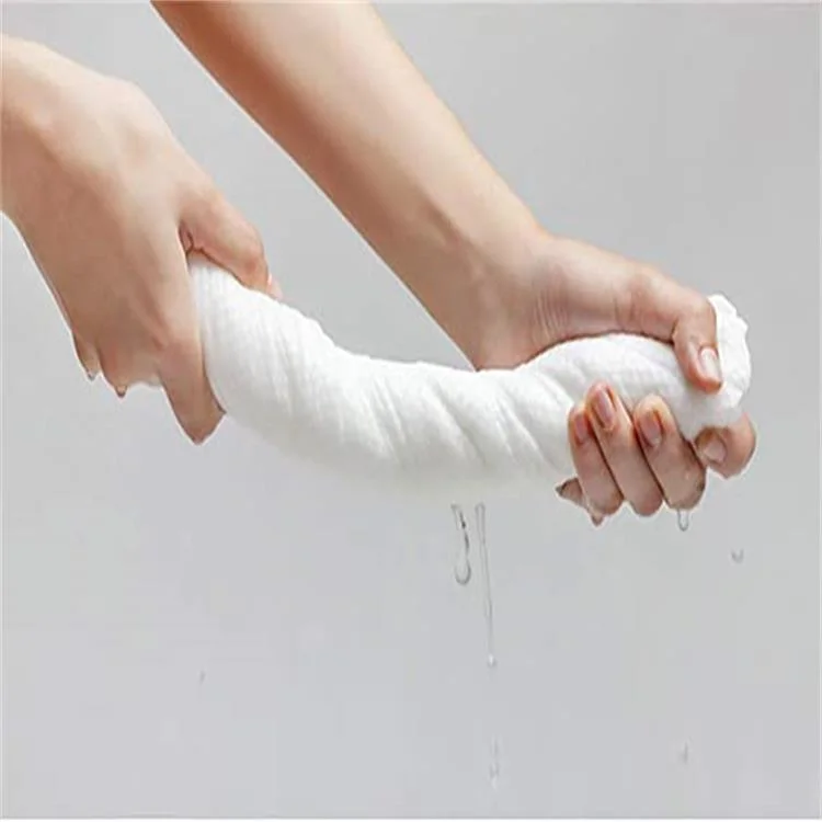 for Travel Disposable Shower Towel