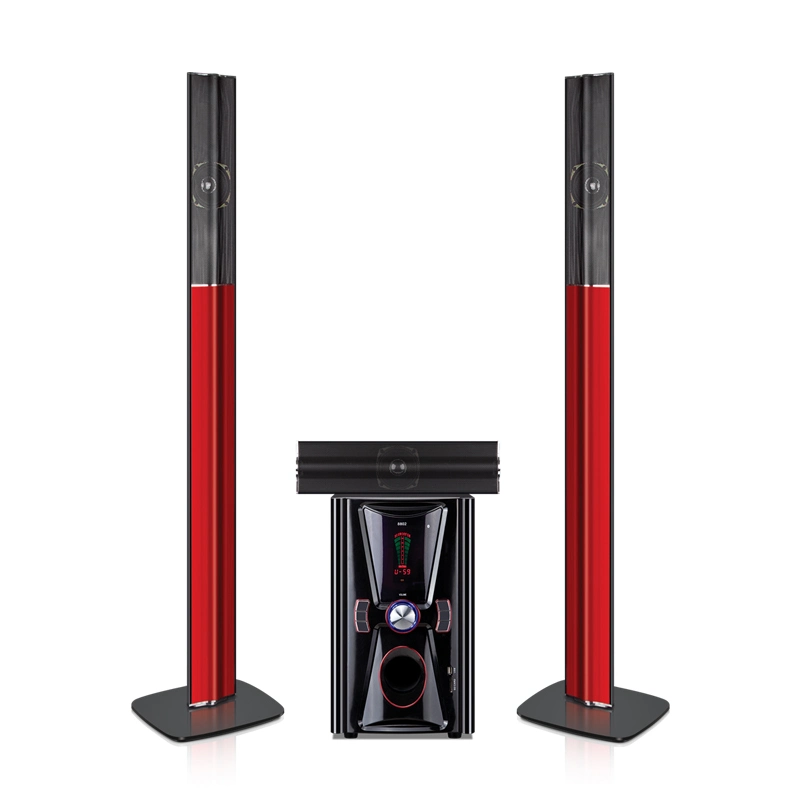 Private Home Theatre Speaker HT-8802