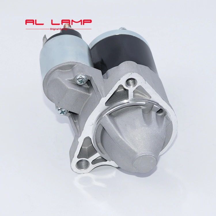 Auto Repuesto Car Parts Motor De Arranque Starter Motor OEM M0t89281 لمازدا