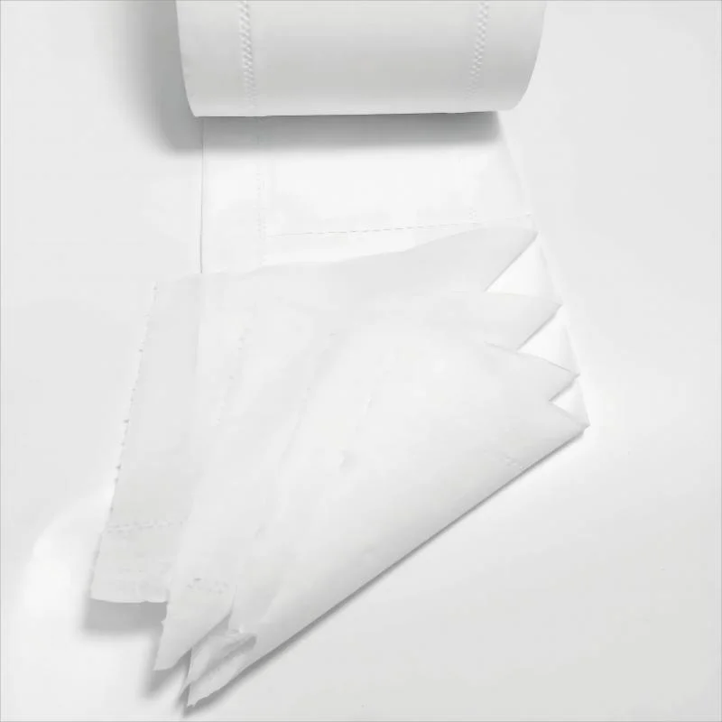 ISO Certification 200g Toilet Paper 4 Ply with Embossing Bathroom Papre