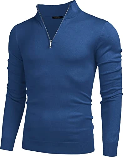 Nouveau style personnalisé de la Chine à l'aise Pullover doux Fabricant bas prix