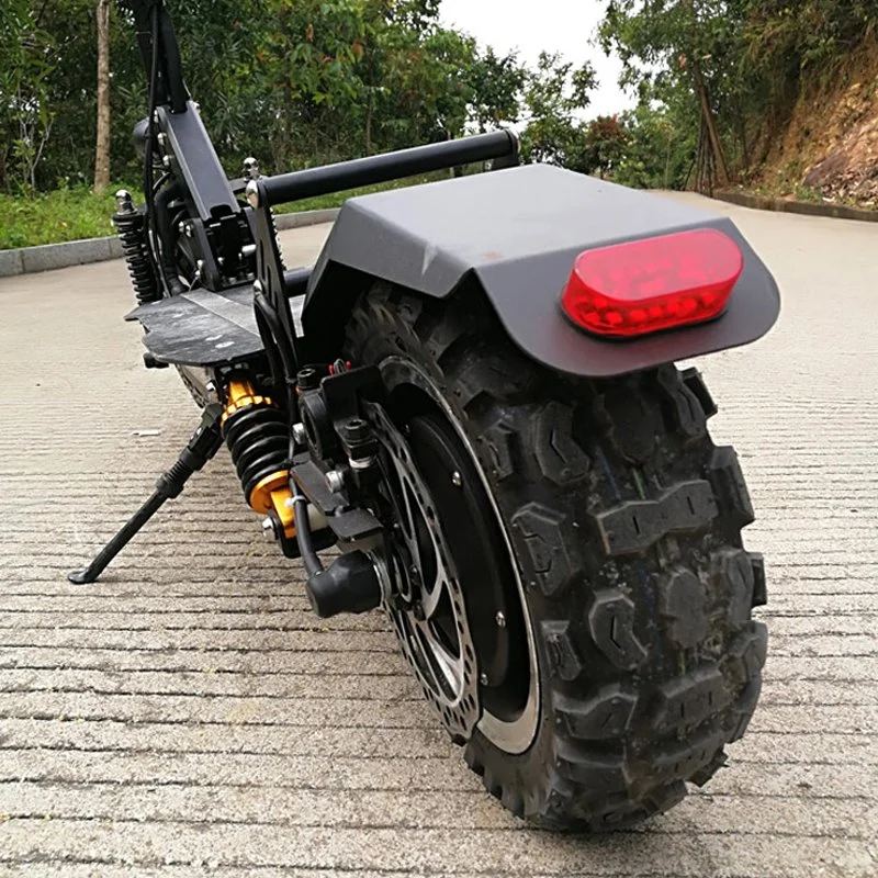 Ce Certified 11 Inch 3200W Offroad (SUV) Electric Scooter