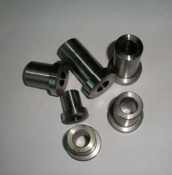 CNC Machining Parts with Electroplating/Passivating/Sandblasting Parts From Chinese OEM Service Dedicating to Manufacturing Superiority for The World