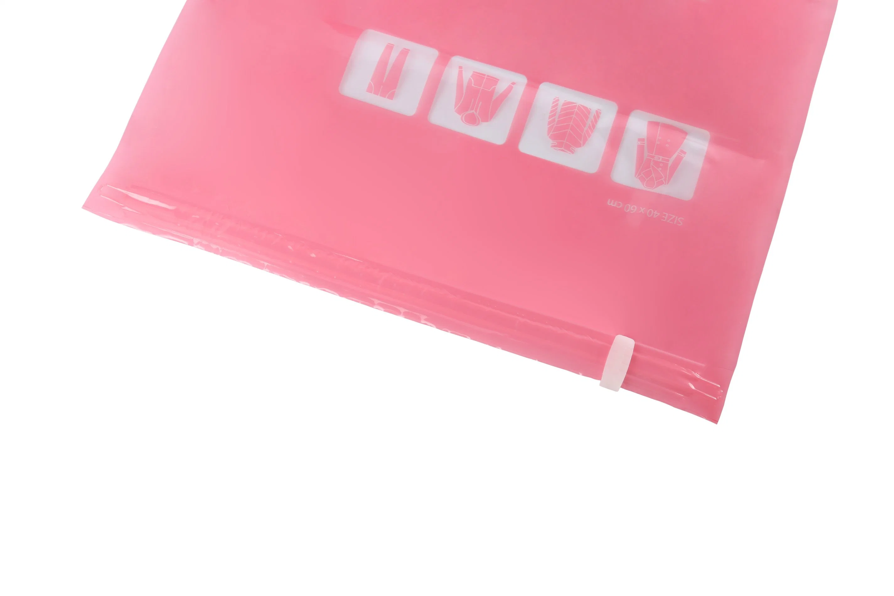 Flat Vacuum Seal Storage Bag