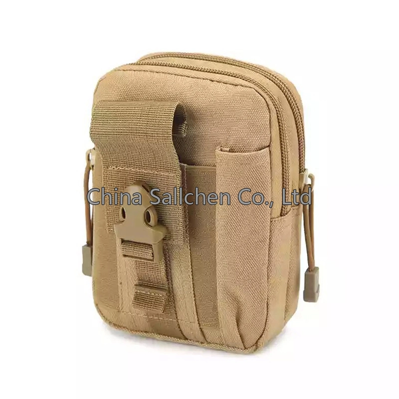 6 Inch Mobile Phone for Military Style Fans Tactical Style Wallet