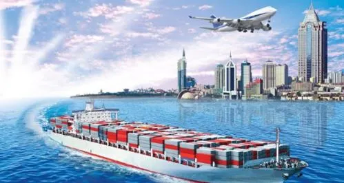 Cheapest Fba, DDP Sea Freight, Best Forwarder Shipping Agent From China to Bolivia