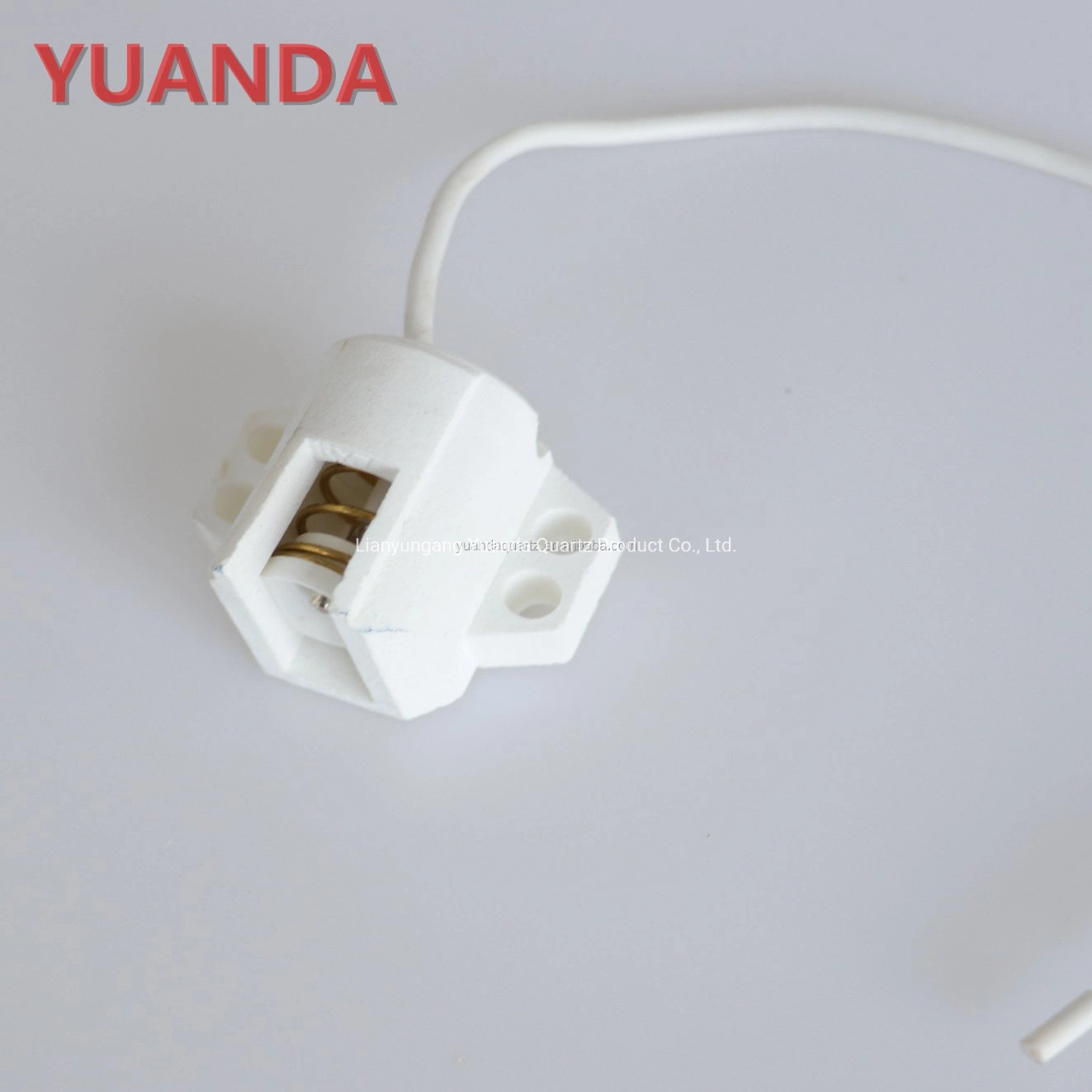 R7s Heating Element Infrared Ceramics Light Fixtures Parts