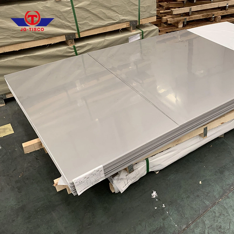 Stainless Steel Plate 304 Stainless Steel Plate Specifications to Support Processing and Cutting