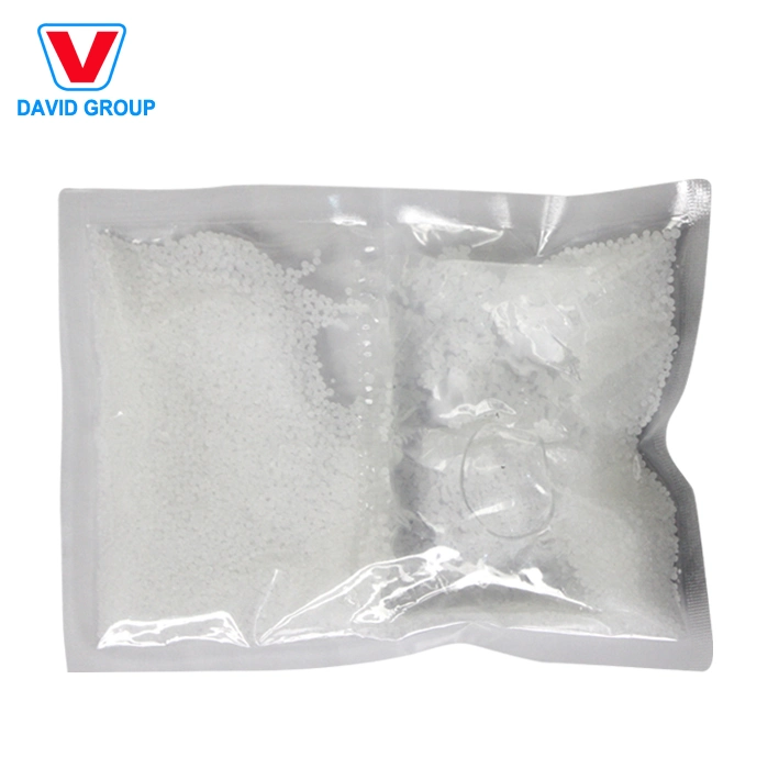 Promotion Custom Ice Pack Gel Packs Food Transparent Cooler Bag