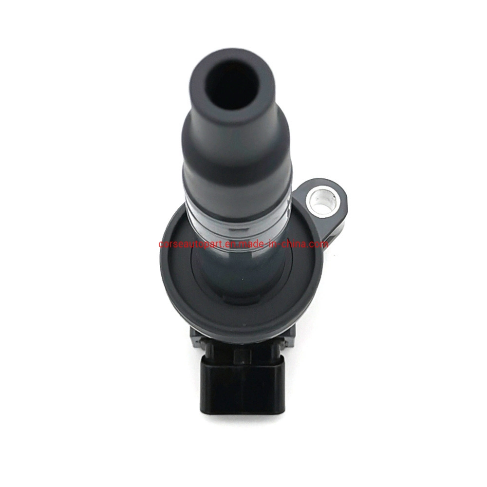 La bobina de encendido del coche de alto nivel 90919-02239 OEM bobina de encendido para el Señor Universal 2 III (ZZW3_) 1999-2007 1.8 16V-I (ZZW VT30).