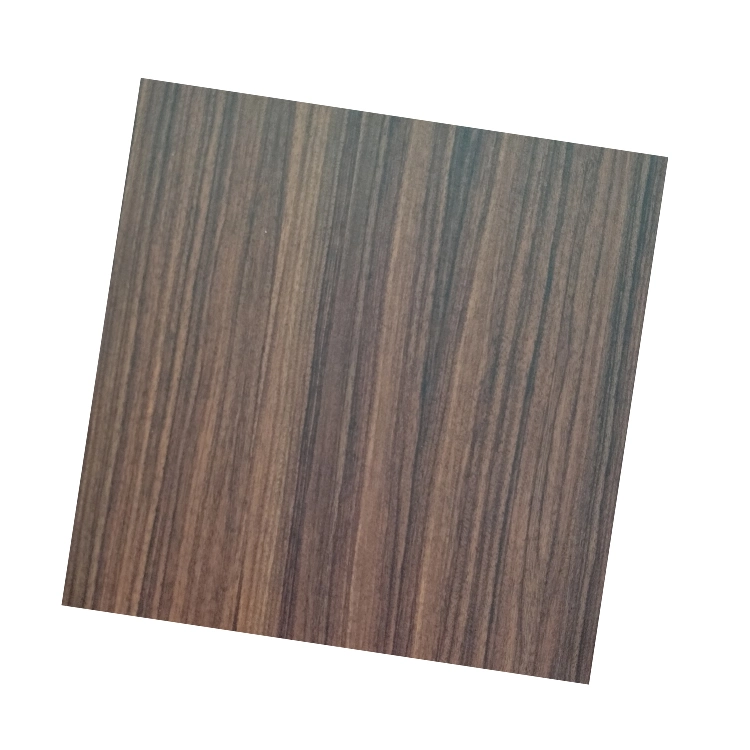 High Pressure Laminated HPL Plywood for Dubia