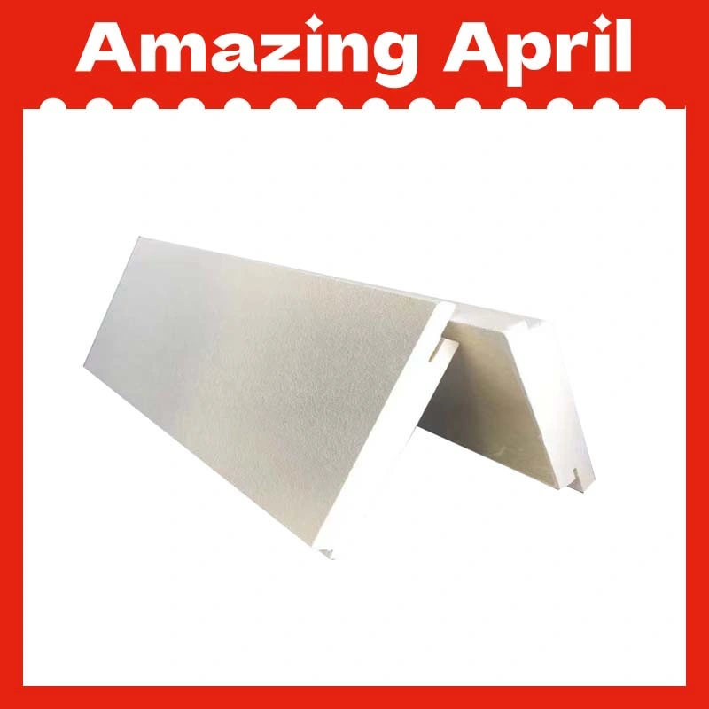 AG. Acoustic Sound Absorption Material Suspension System Acoustic Glassfiber Ceiling Panels