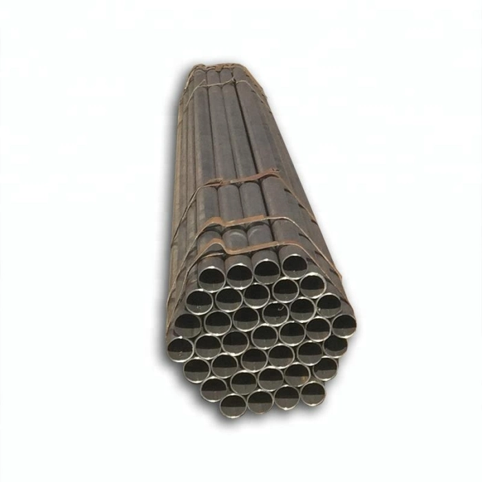 Carbon Steel Pipe S235jr with Waterproof Packing