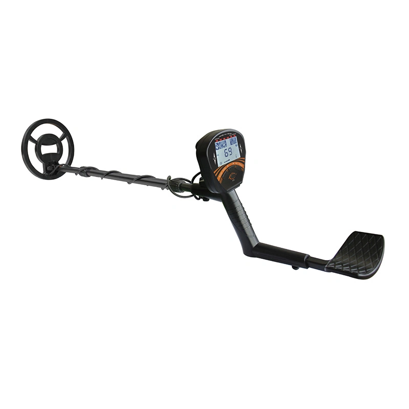 Gold Finder Treasure Deep Most Accurate Admt-60K 60m Automatic Mapping 3D Image Portable Price Hunte Underground Metal Detector