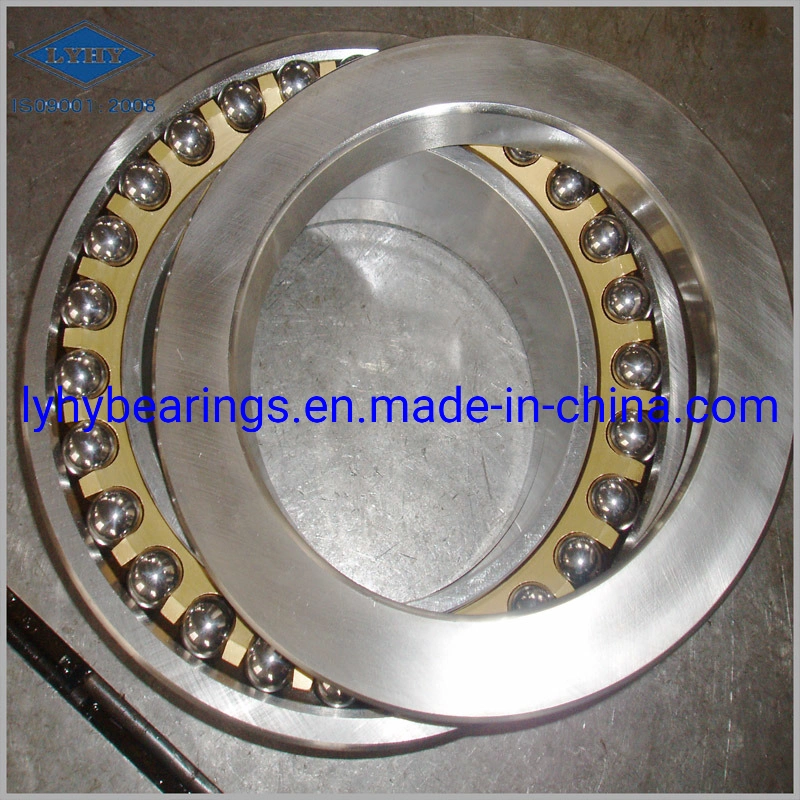 Large-Size Thrust Cylindrical Roller Bearing with High Precision (871/850)