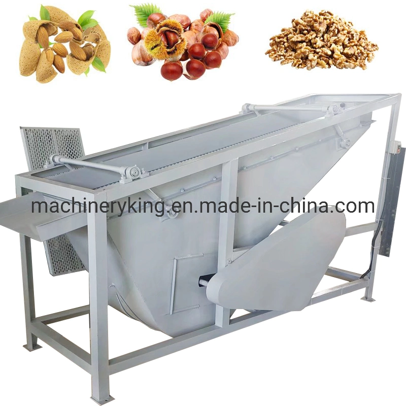 Nut Separator Machine Palm Kernel Shell Separator