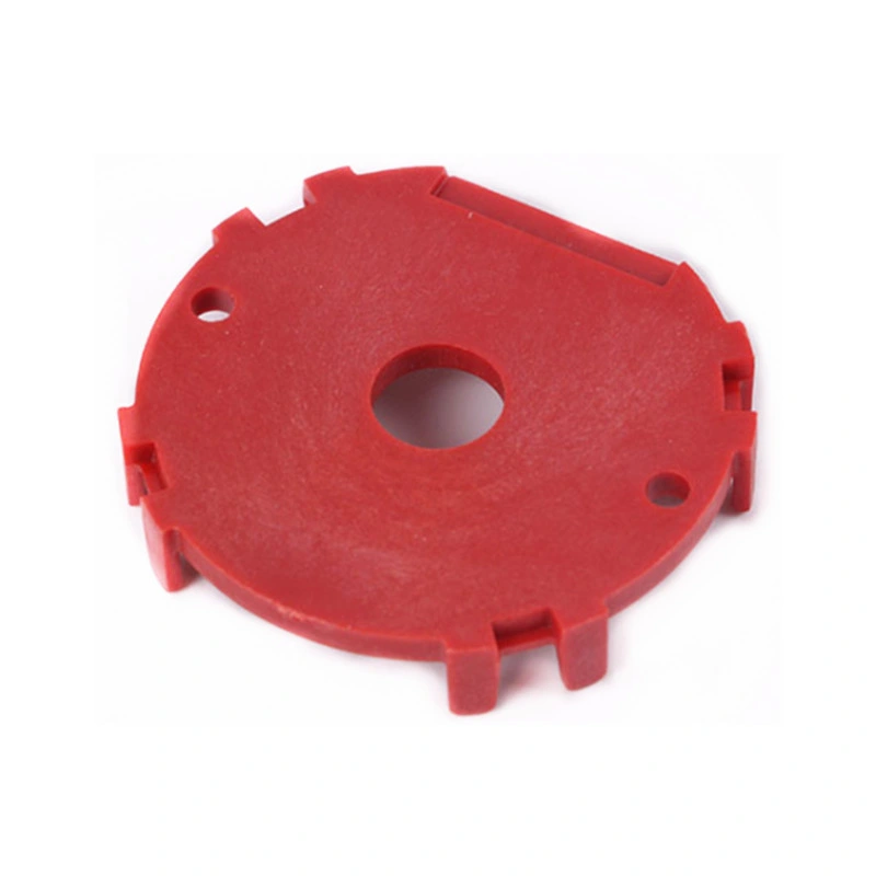 China Manufacture Custom Design ABS PS PP Plastic Molding Injection ABS Plastic Parts