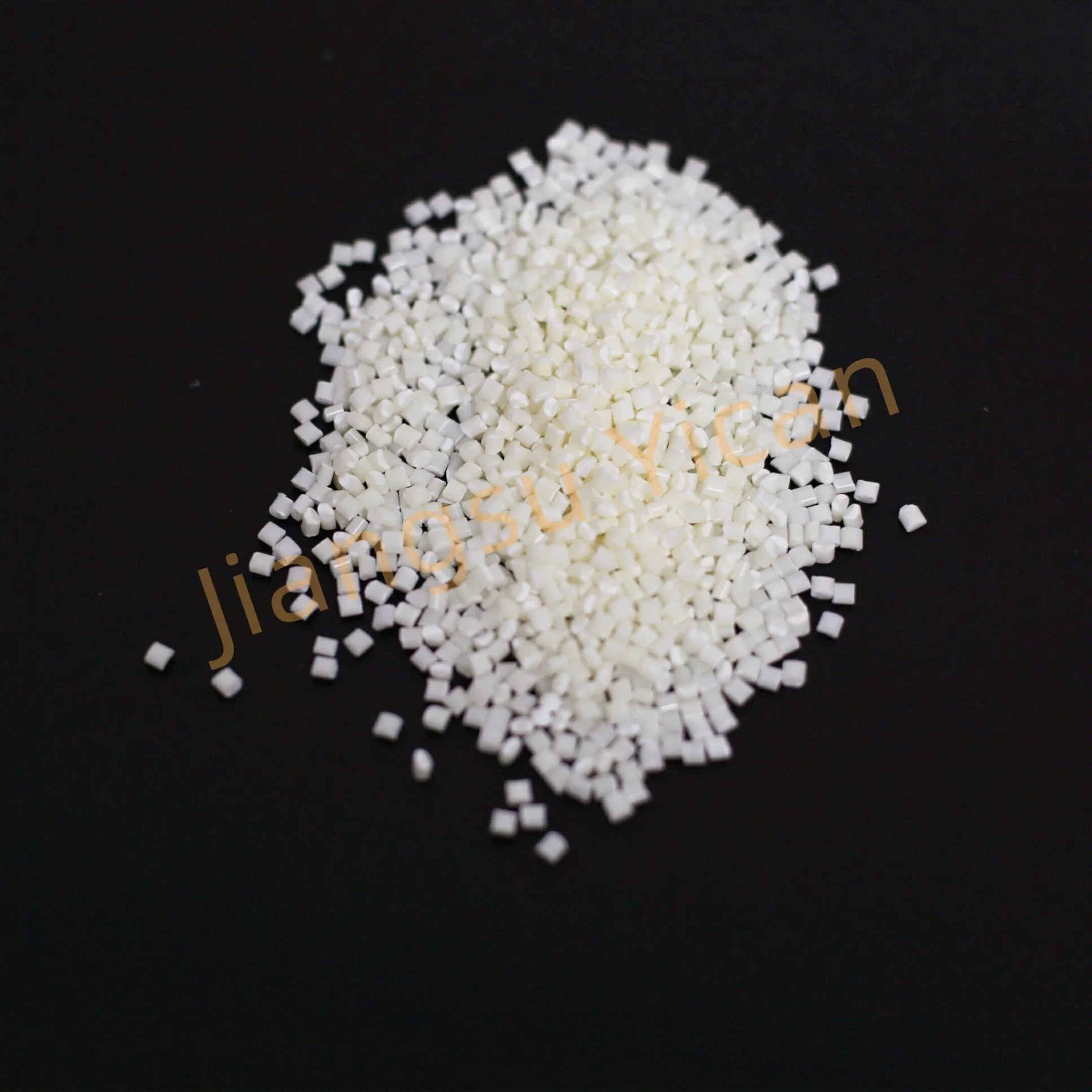 General Grade High Gloss Plasstic Raw Material Virgin ABS Plastic Granules