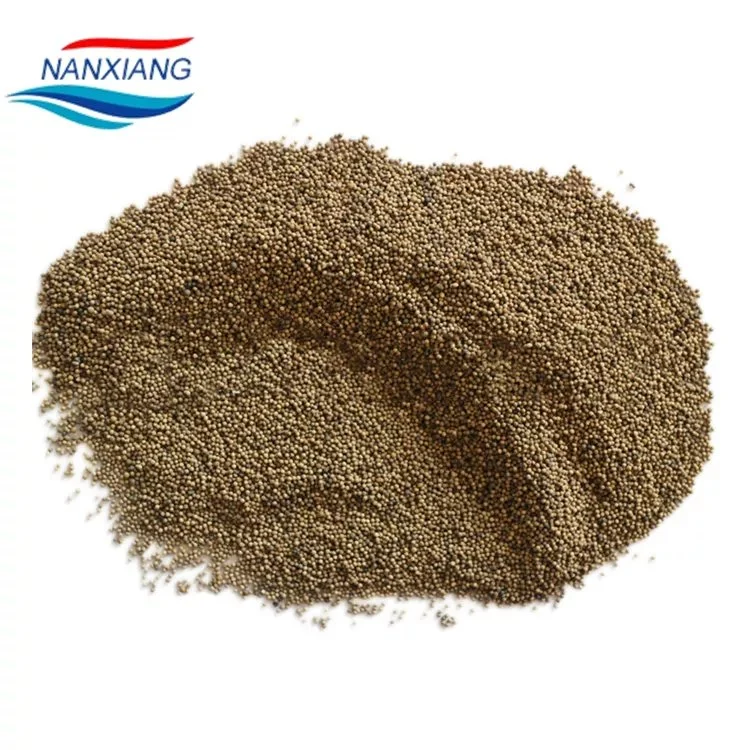 Oil Fracturing Proppant Ceramic Proppant Frac Sand