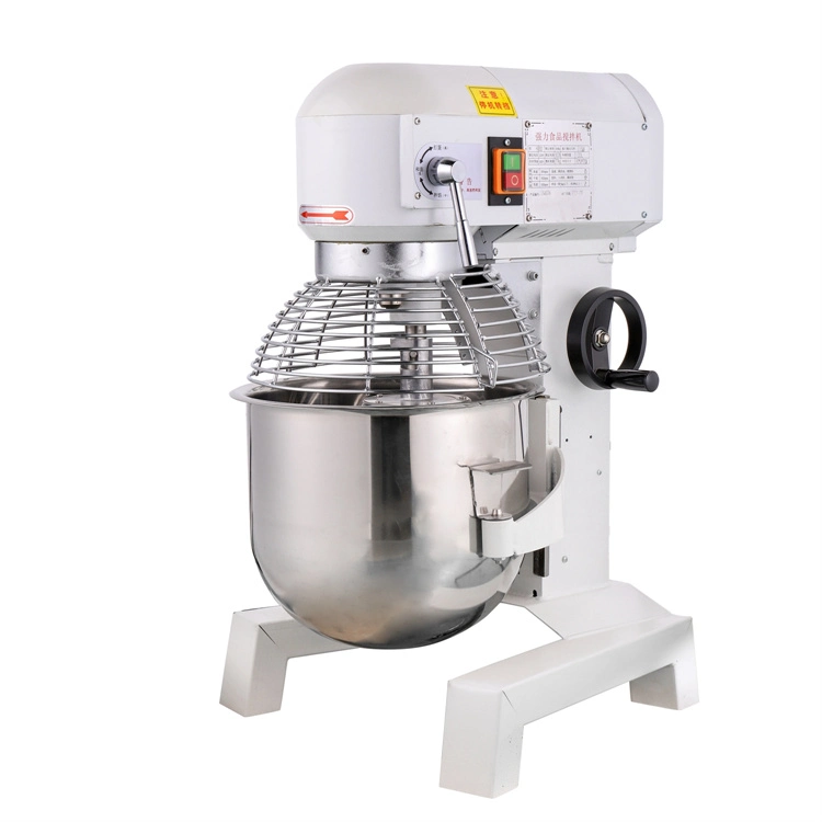 High quality/High cost performance Food Processing Dough Mixing Machine of Electric Cake Stand Mixer Blender in Stock!