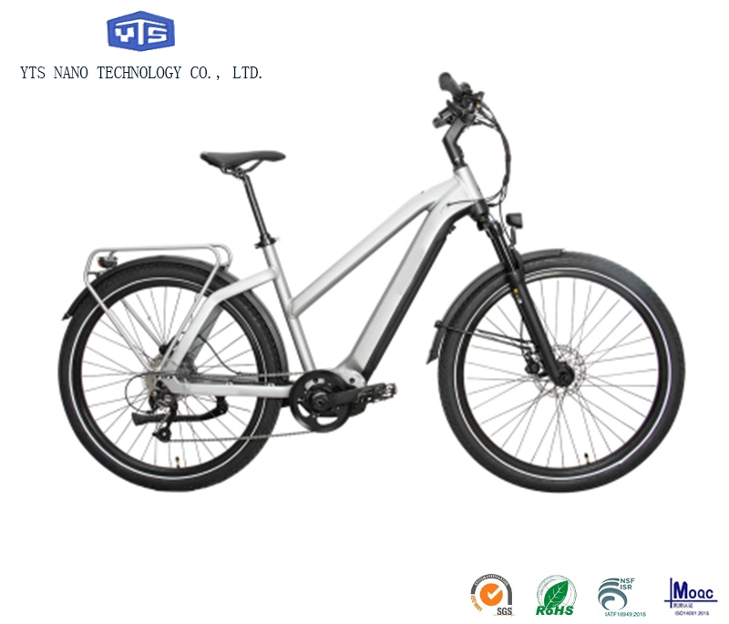 China Wholesale/Supplier Mountain Bike Alloy Bike 27.5-Inch Aluminum Alloy
