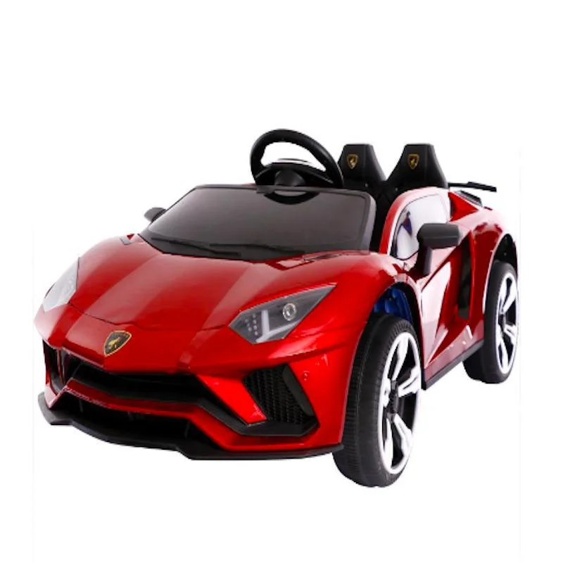 2023 Festival Gift for Kids Design Child Battery 12V Electric Ride-on Car