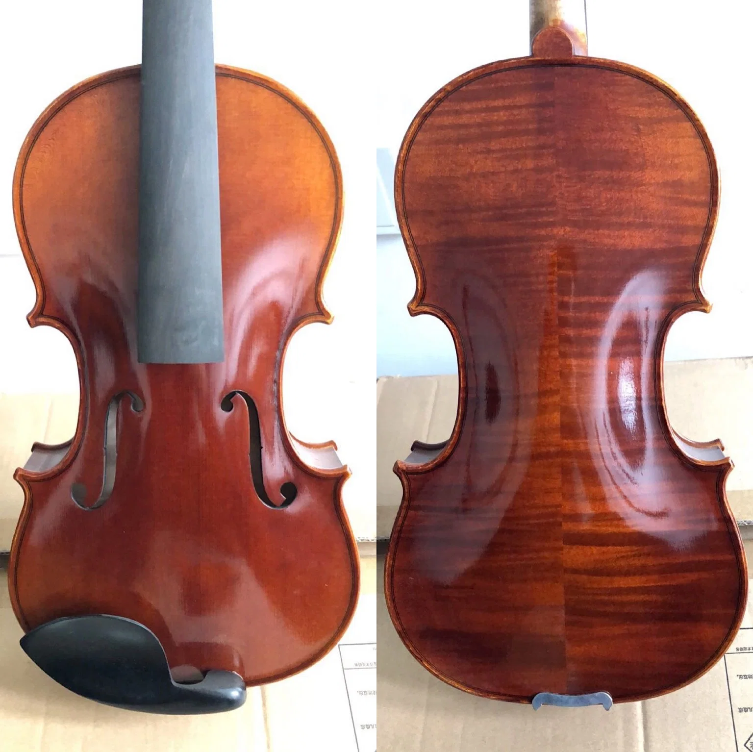 Advanced Antique Viola (AA50) Three Colors-Basic Model