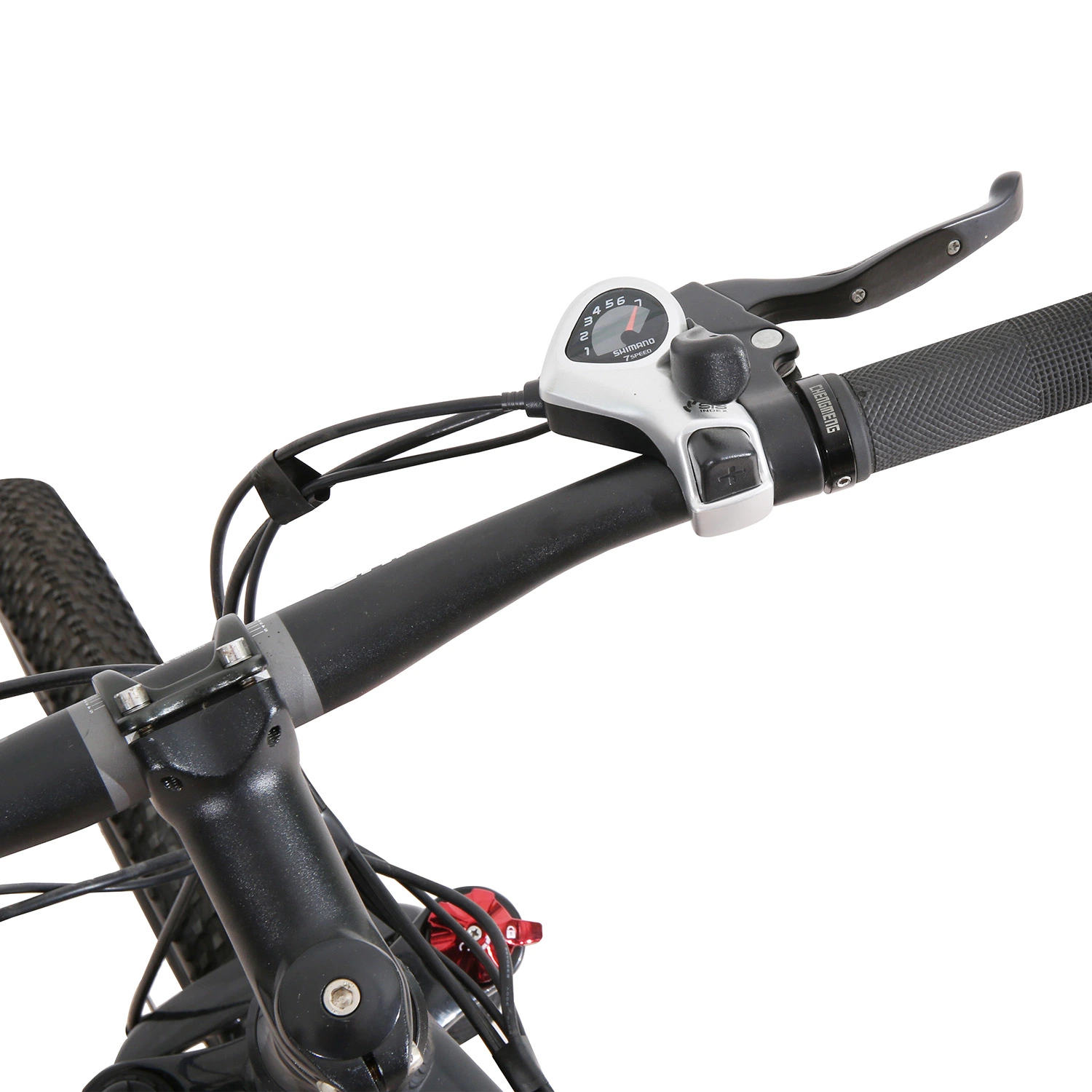 Latest Model Electric Mountain Bicycle with Ce Approval