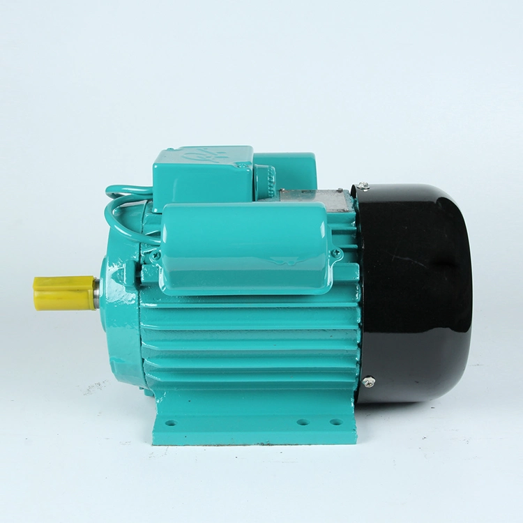 Yc Single Phase Motor, Motor Monofasico, 1HP 2HP 3HP 110/220V AC Yl Ycl 220/110V Series Two-Value Capacitor Motor