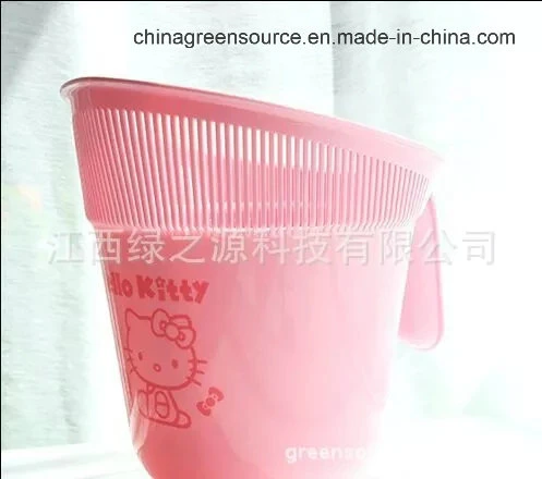 Heat Transfer Film for Water Filter Basket