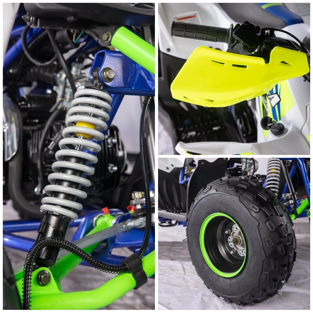 Квадроцикл Powersport 125cc Mini Quad