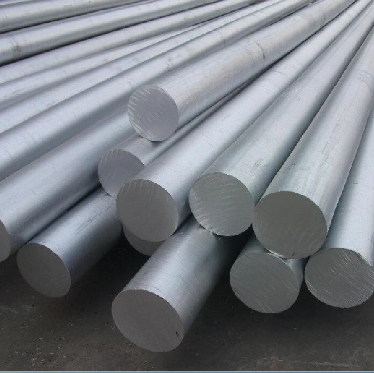 Prime 1060 1100 Aluminum Alloy Metal Round Rod Profile Bar Stock Price