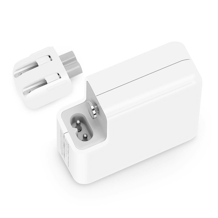 Adaptador de corrente USB-C de 30 W original para UPC modelo Pad A2164 Carregador rápido 190199796898 de 45 W, 60 W, 85 W, tipo C, para MacBook PRO