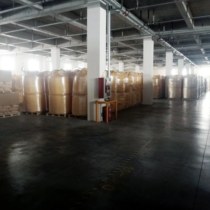Rücknahme und Nachbearbeitung von Waren im Bonded Warehouse