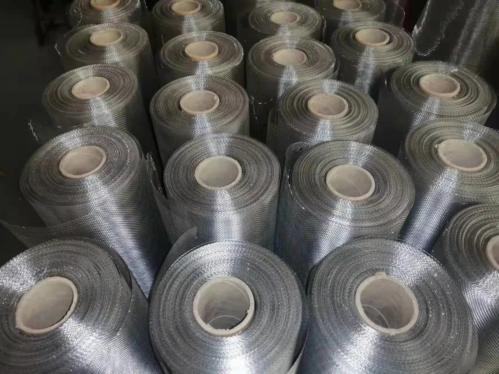 OEM Stainless Steel Wire Cloth