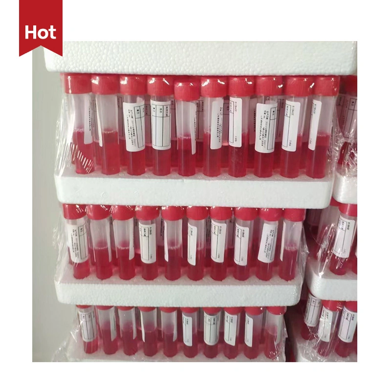 Biobase China Microlitre Pipette Tips PCR Laboratory Sterile Tips for Lab