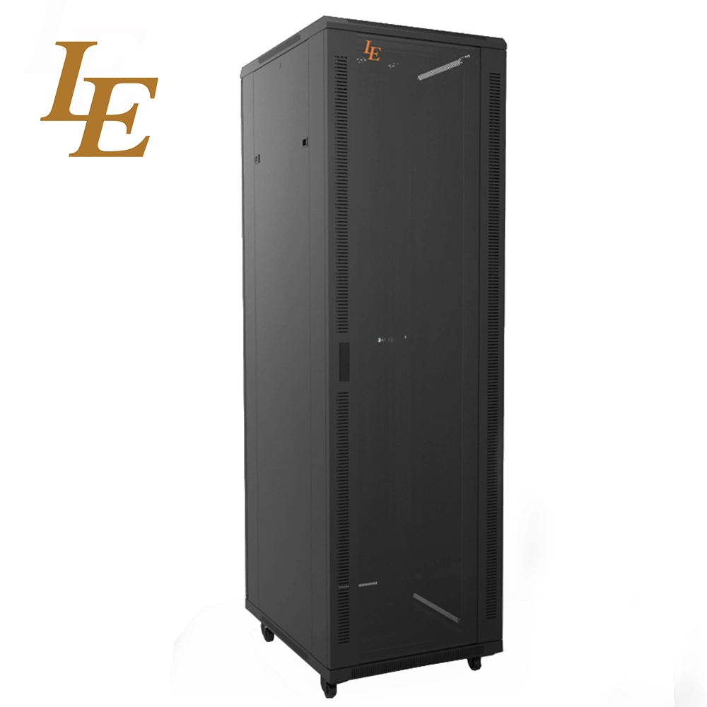 Le Network Cabinet 42u 800X1000 Server-Rack