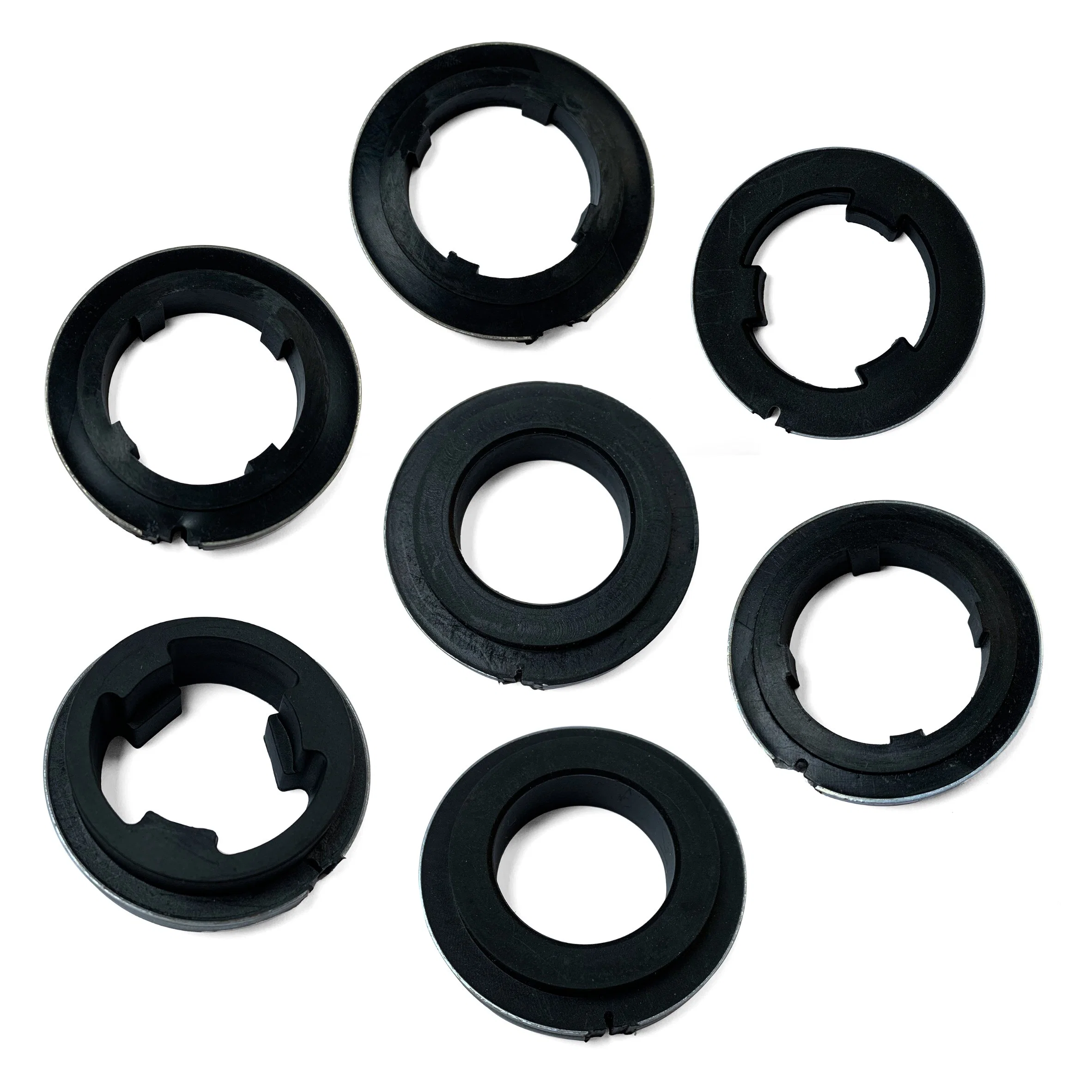 Rubber to Metal Bonded Seals for Washing Machine; Home Appliacne